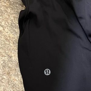 Base Pace High-Rise Short 6"